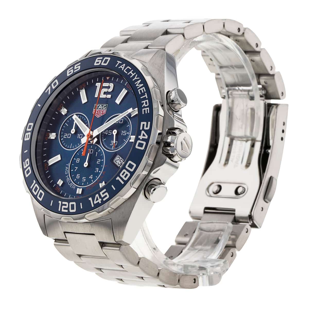 Tag Heuer Formula 1 CAZ1014.BA0842 Tag Heuer Formula 1 CAZ1014.BA0842